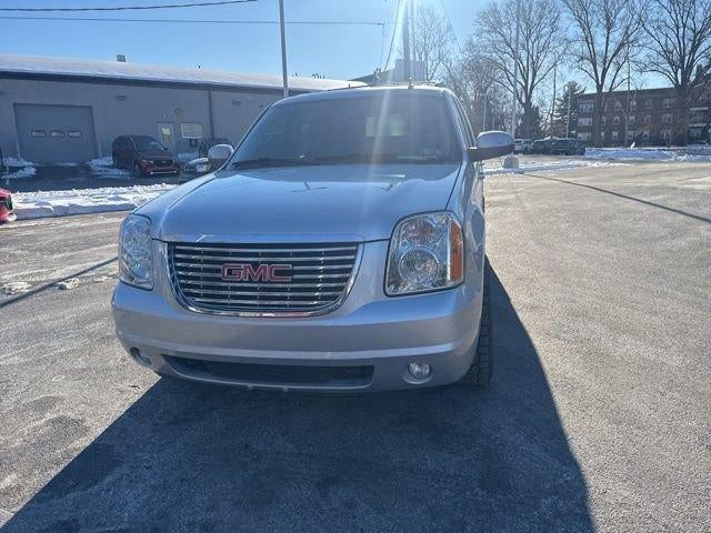 2014 GMC Yukon 4WD 4dr SLE