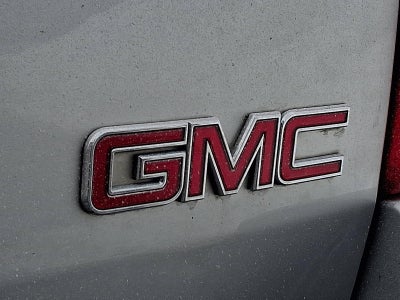 2014 GMC Yukon 4WD 4dr SLE