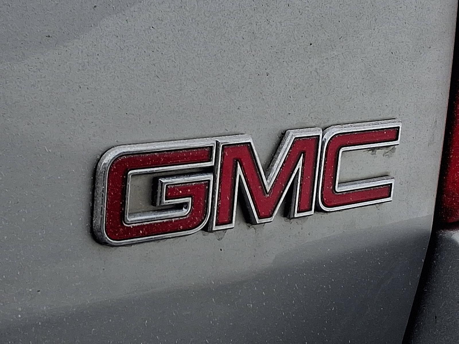 2014 GMC Yukon 4WD 4dr SLE