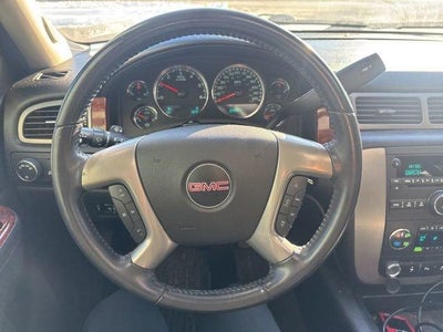 2014 GMC Yukon 4WD 4dr SLE