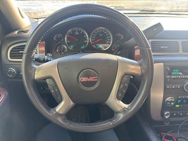 2014 GMC Yukon 4WD 4dr SLE
