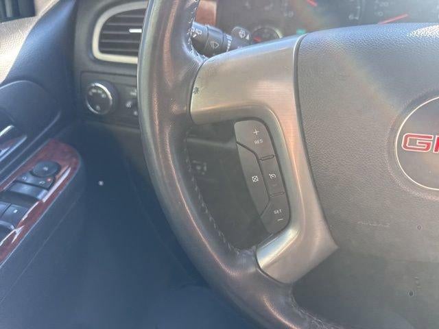 2014 GMC Yukon 4WD 4dr SLE