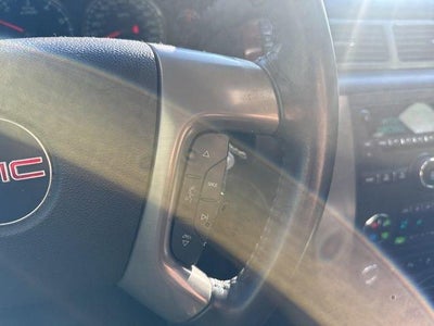 2014 GMC Yukon 4WD 4dr SLE