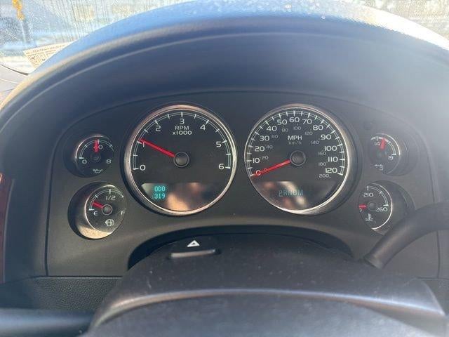 2014 GMC Yukon 4WD 4dr SLE