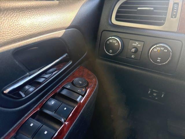 2014 GMC Yukon 4WD 4dr SLE