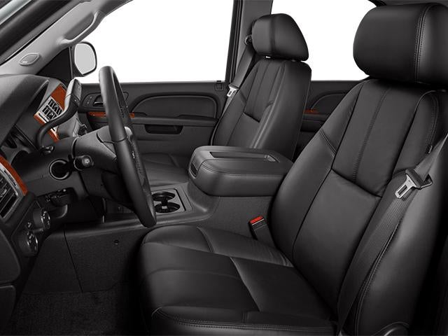 2014 GMC Yukon 4WD 4dr SLE