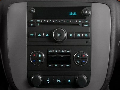 2014 GMC Yukon 4WD 4dr SLE