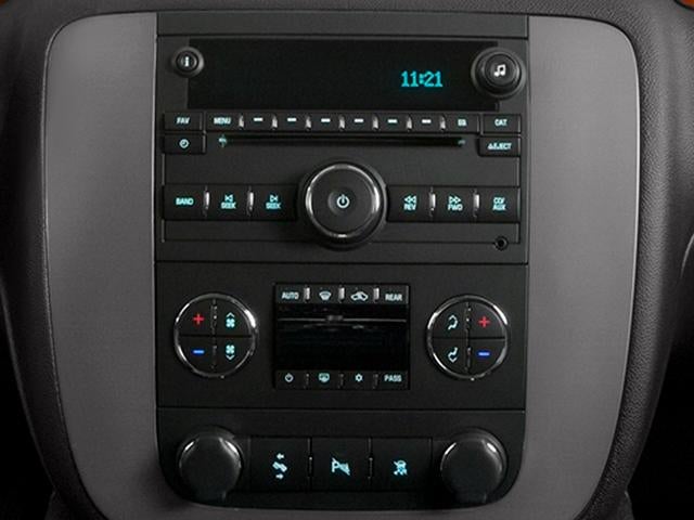 2014 GMC Yukon 4WD 4dr SLE