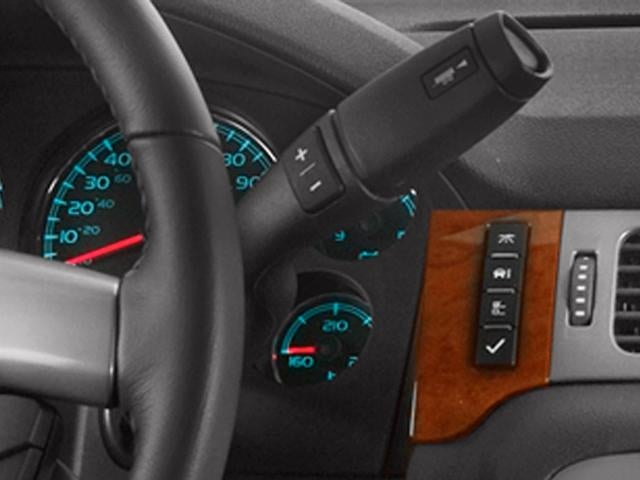 2014 GMC Yukon 4WD 4dr SLE