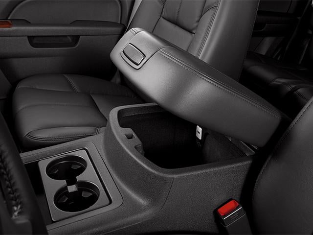 2014 GMC Yukon 4WD 4dr SLE