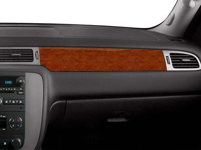 2014 GMC Yukon 4WD 4dr SLE