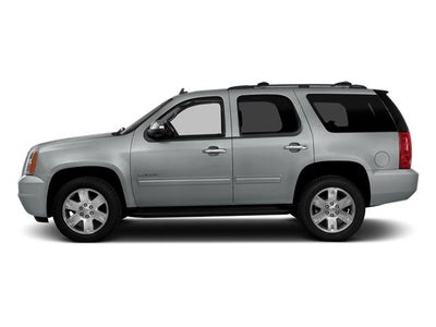 2014 GMC Yukon 4WD 4dr SLE