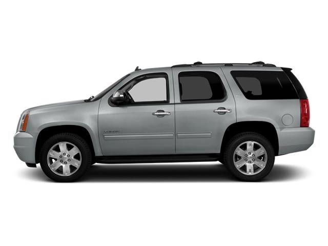 2014 GMC Yukon 4WD 4dr SLE