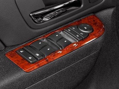 2014 GMC Yukon 4WD 4dr SLE