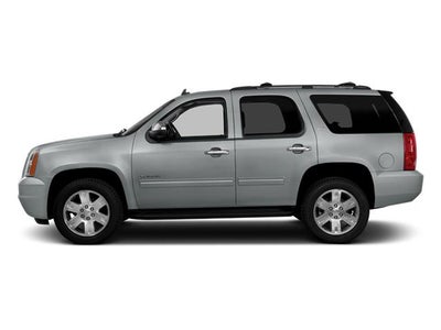 2014 GMC Yukon 4WD 4dr SLE