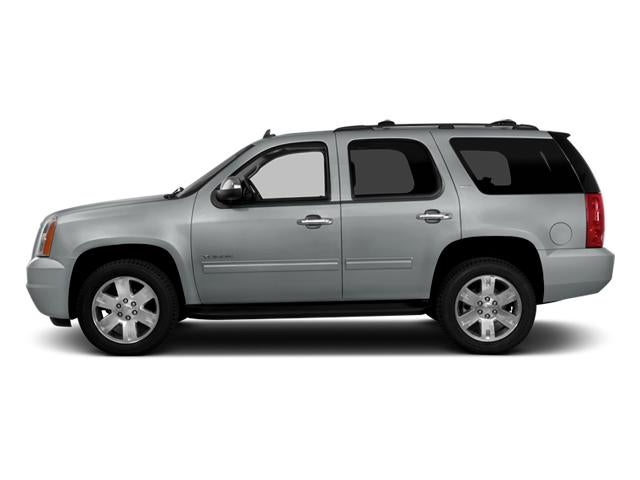 2014 GMC Yukon 4WD 4dr SLE