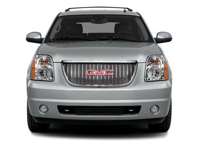 2014 GMC Yukon 4WD 4dr SLE