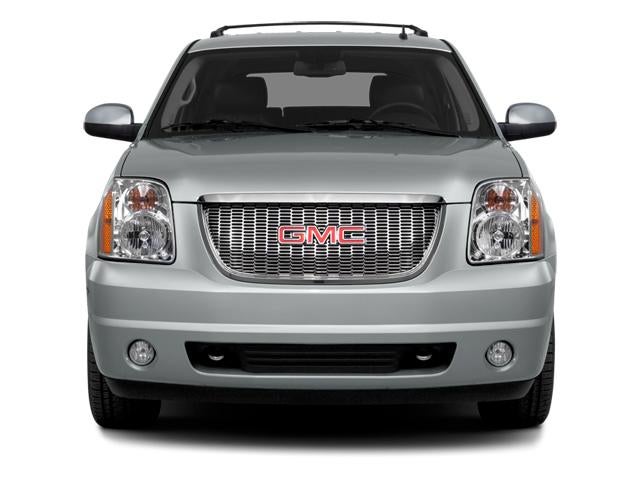 2014 GMC Yukon 4WD 4dr SLE