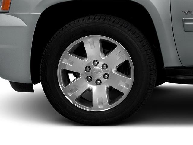 2014 GMC Yukon 4WD 4dr SLE