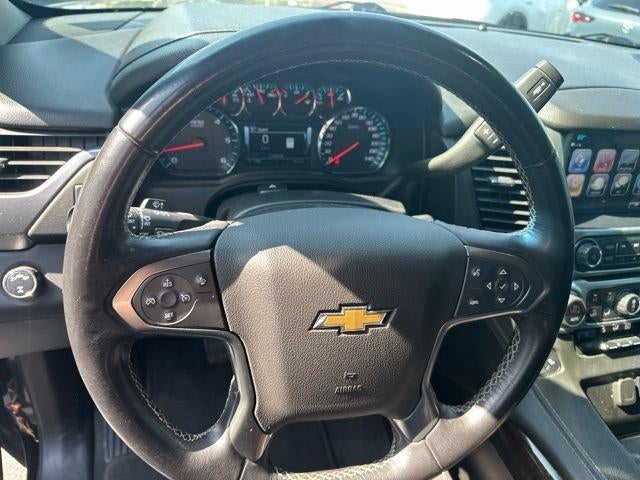 2019 Chevrolet Suburban 4WD 1500 LT