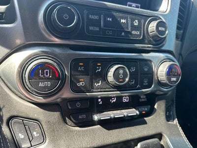 2019 Chevrolet Suburban 4WD 1500 LT