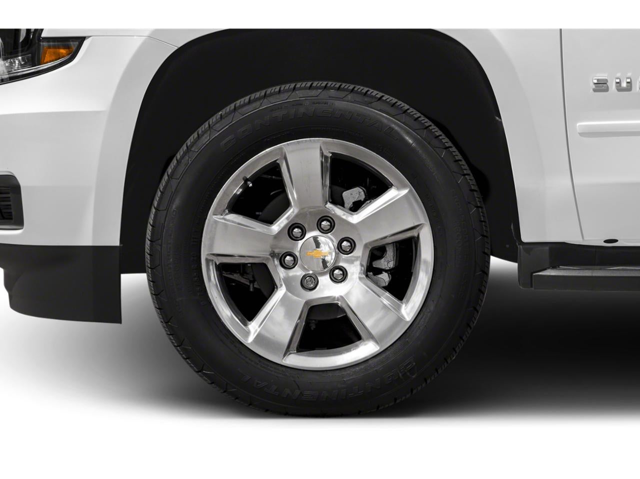 2019 Chevrolet Suburban 4WD 1500 LT