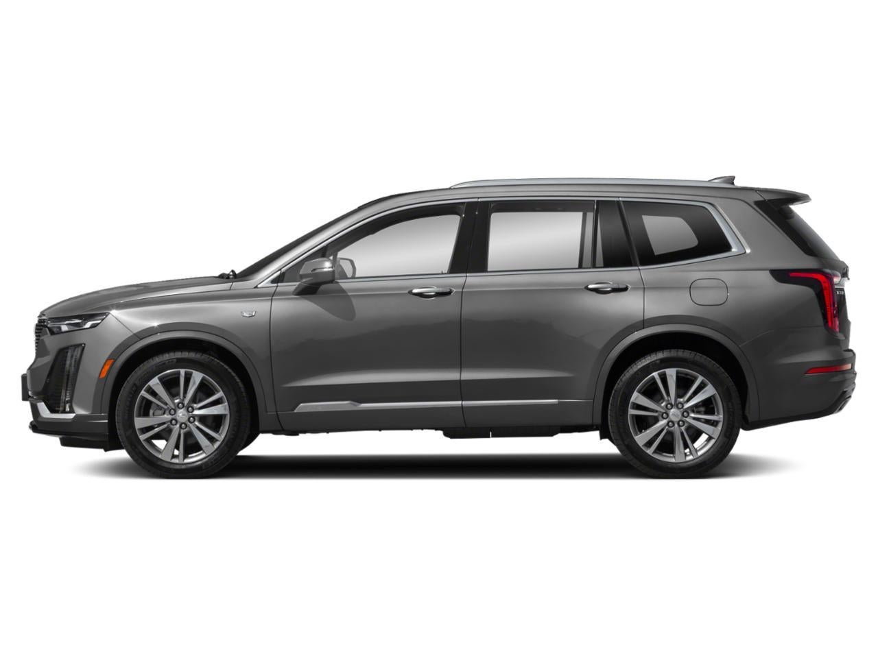 2020 Cadillac XT6 AWD 4dr Premium Luxury