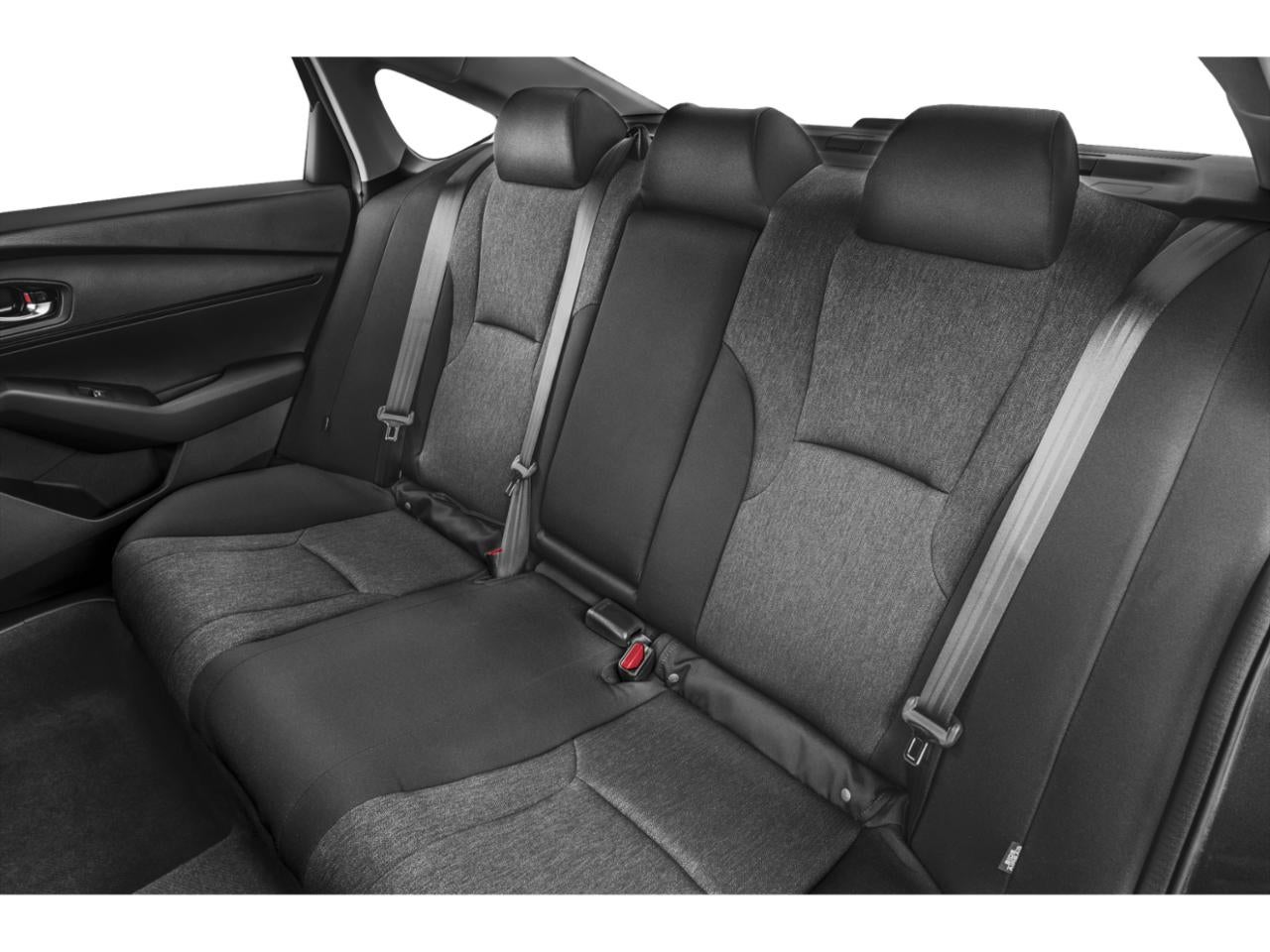 2023 Honda Accord Sedan LX CVT