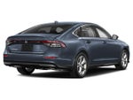 2023 Honda Accord Sedan LX CVT