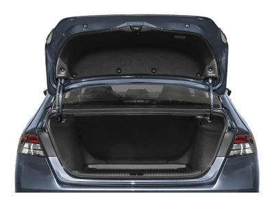 2023 Honda Accord Sedan LX CVT