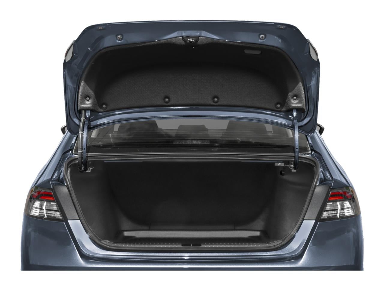 2023 Honda Accord Sedan LX CVT