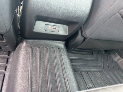 2020 Nissan Altima 2.5 S AWD Sedan