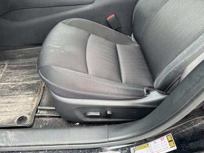 2020 Nissan Altima 2.5 S AWD Sedan