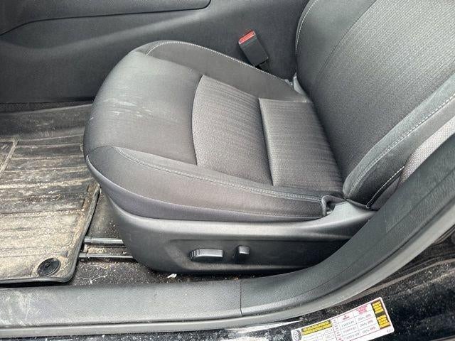 2020 Nissan Altima 2.5 S AWD Sedan