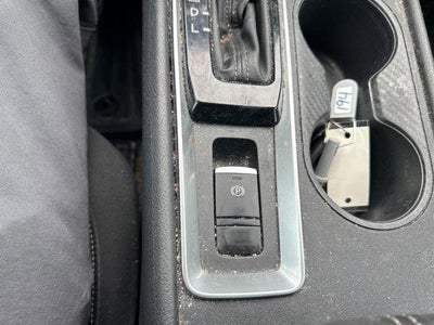 2020 Nissan Altima 2.5 S AWD Sedan