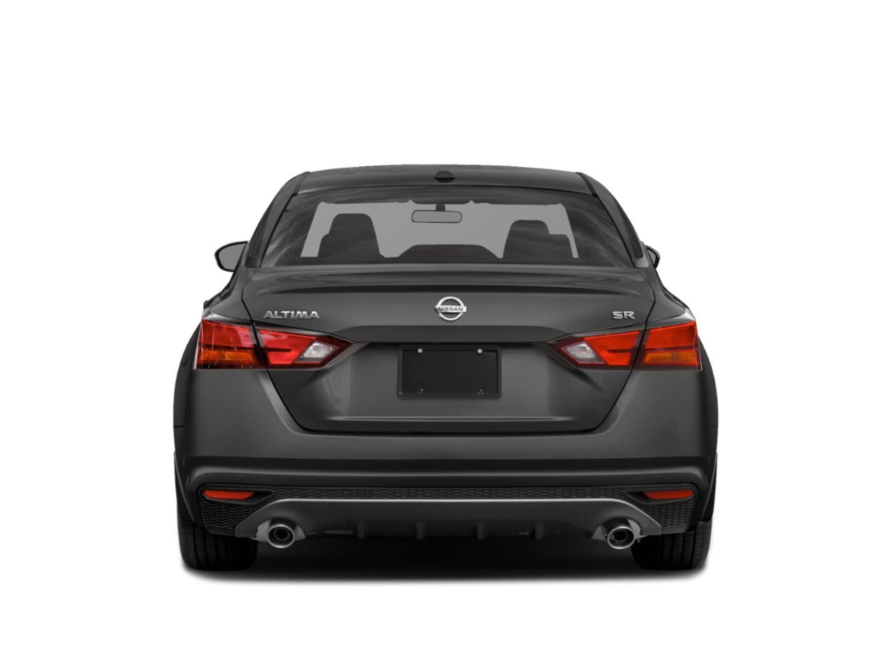 2020 Nissan Altima 2.5 SR AWD Sedan