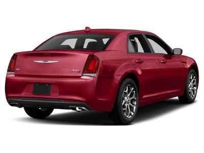 2015 Chrysler 300 4dr Sdn 300S RWD