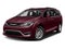 2017 Chrysler Pacifica Limited FWD
