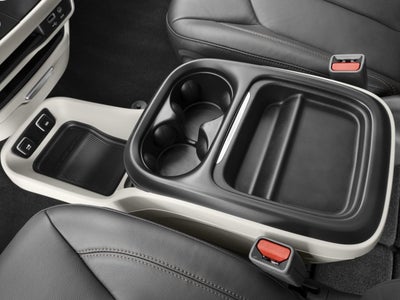 2017 Chrysler Pacifica Limited FWD