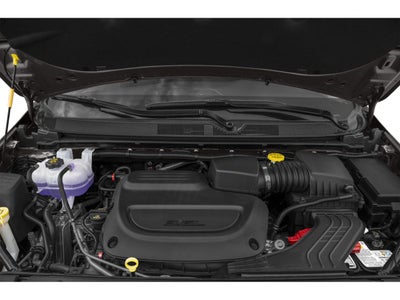 2022 Chrysler Pacifica Limited AWD