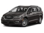 2022 Chrysler Pacifica Limited AWD