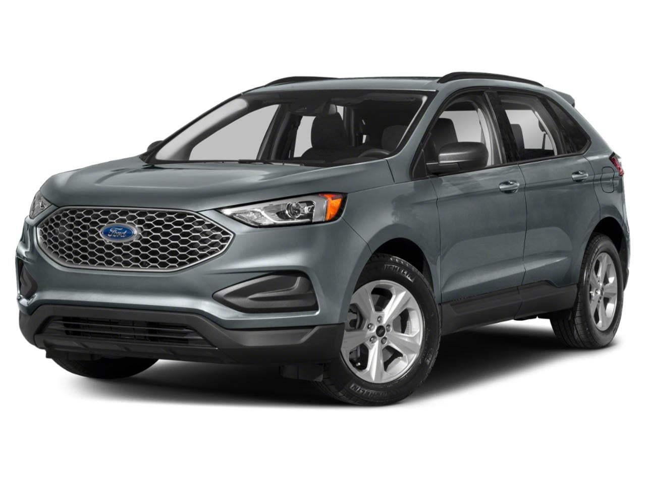 2023 Ford Edge SE AWD's photo