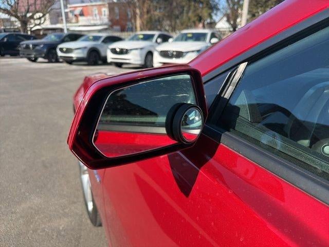 2013 Chevrolet Camaro Coupe 2LT