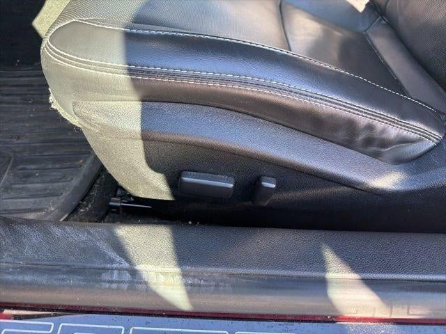 2013 Chevrolet Camaro Coupe 2LT