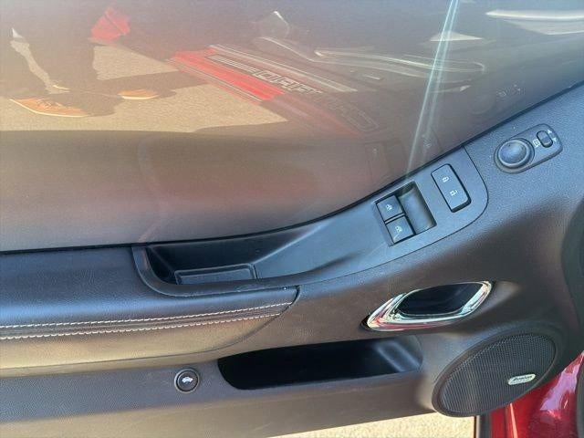 2013 Chevrolet Camaro Coupe 2LT