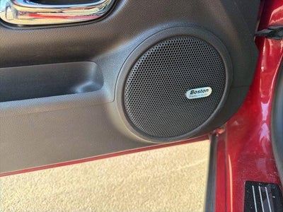 2013 Chevrolet Camaro Coupe 2LT