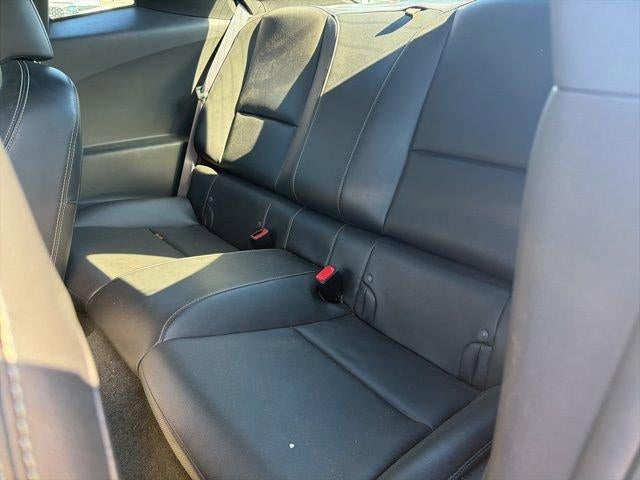 2013 Chevrolet Camaro Coupe 2LT