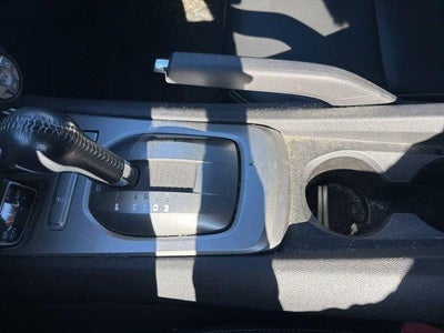 2013 Chevrolet Camaro Coupe 2LT