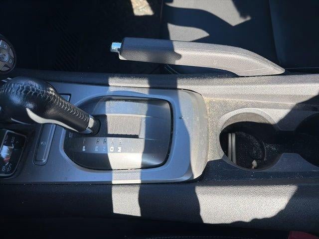 2013 Chevrolet Camaro Coupe 2LT