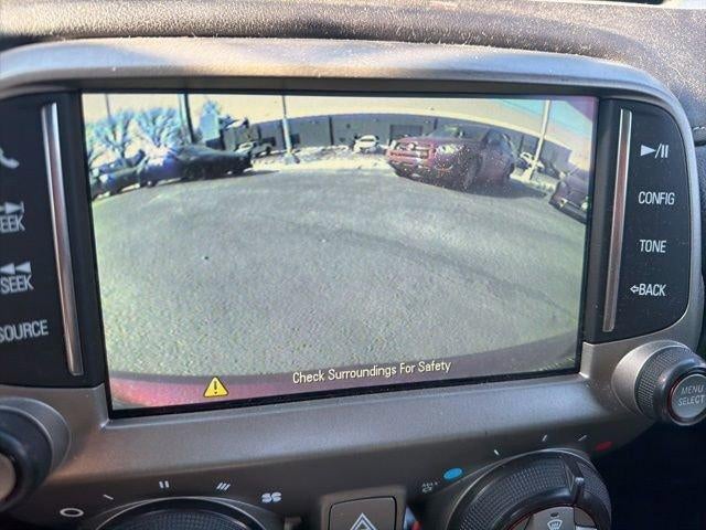 2013 Chevrolet Camaro Coupe 2LT